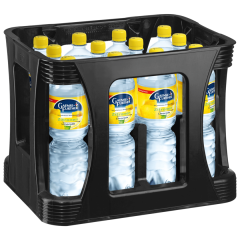 Gaensefurther Zitronen Limonade