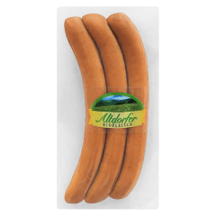 Altdorfer Bio Bockwurst