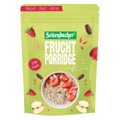 Seitenbacher Frucht Porridge