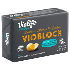 Violife Vioblock vegan