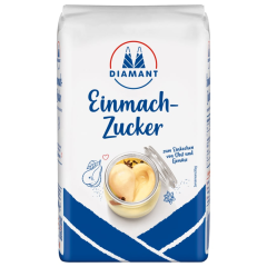 Diamant Einmachzucker