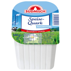 Südmilch Speisequark Magerstufe