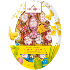 Niederegger Ostereier Pralinenmischung