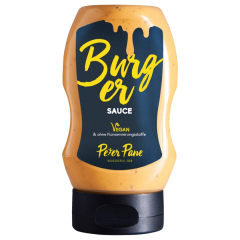 Peter Pane Burgersauce vegan