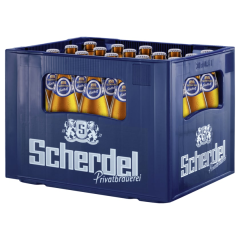 Scherdel Edelhell