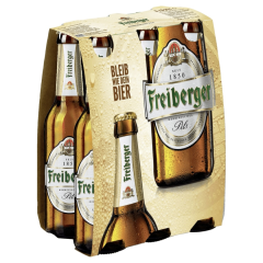 Freiberger Premium Pils