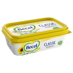 Becel Classic Omega 3