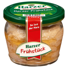 Harzer Hausmacher Wurst