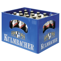 Kulmbacher Export würzig mild