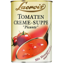 Lacroix Tomaten-Cremesuppe Picante