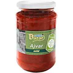 Vitaminka Ajvar mild