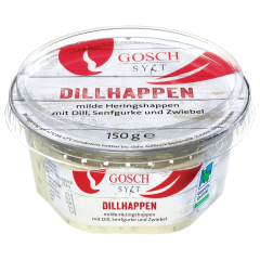 Gosch Dillhappen