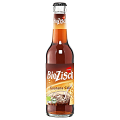 Voelkel Bio Zisch Guarana Cola