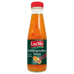 Lien Ying Frühlingsrollen-Sauce Vietnam