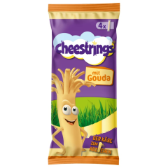 Cheestrings Gouda 40 %