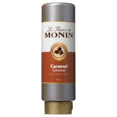 Monin Caramel