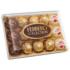 Ferrero Pralinen Collection 15 Stück,