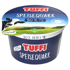 Tuffi Speisequark 10% Fett