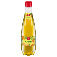 REWE Beste Wahl Citrus Sirup