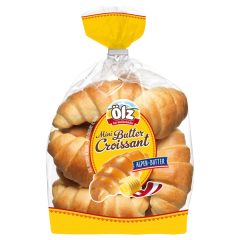 Ölz Mini Buttercroissants