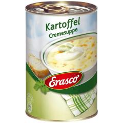 Erasco Kartoffel-Cremesuppe