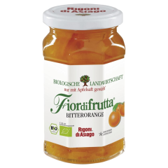 Rigoni di Asiago Bio Fiordifrutta Bitterorange