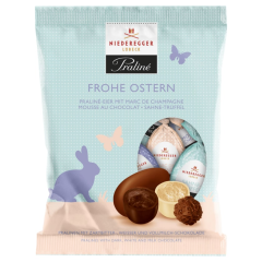 Niederegger Praliné Frohe Ostern