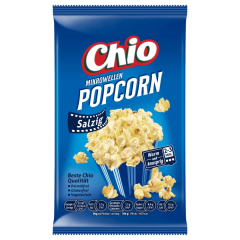 Chio Mikrowellen-Popcorn salzig