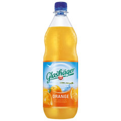 Glashäger Orange