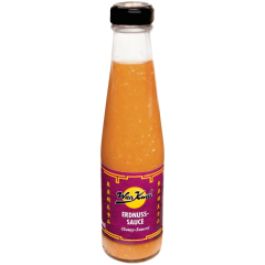 Wan Kwai Chinesische Erdnuss-Sauce