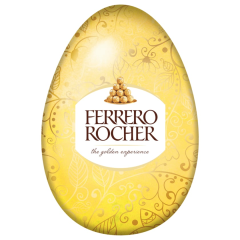 Ferrero Rocher Osterei