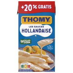 Thomy Les Sauces Hollandaise