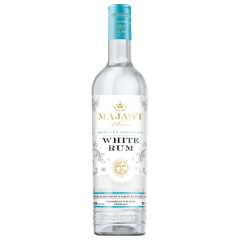 Majawi White Rum
