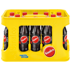 Sinalco Cola