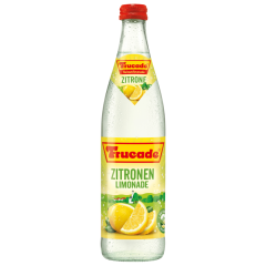 Frucade Zitronenlimonade