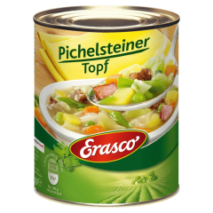 Erasco Pichelsteiner Topf