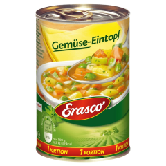 Erasco Gemüse-Eintopf