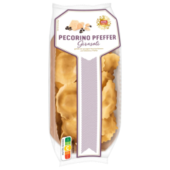 REWE Feine Welt Pecorino Pfeffer Girasoli