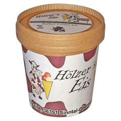 Hölzer's Eis Kaffee-Creme Eis