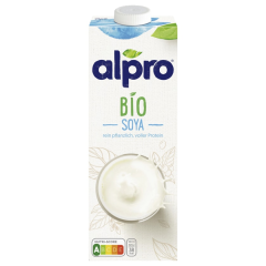 Alpro Bio Soja-Drink vegan