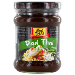 Real Thai Pad Thai Sauce