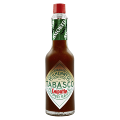 Tabasco Chipotle