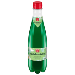 REWE Beste Wahl Waldmeister-Getränkesirup