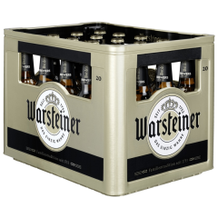 Warsteiner Brewers Gold Classic