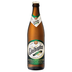 Edelhopfen Extra Energie reduziert