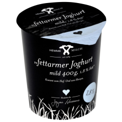 Hemme Milch Joghurt mild