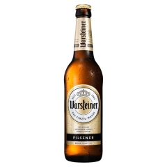 Warsteiner Pilsener