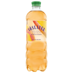 Vöslauer Balance Juicy Pfirsich Mango