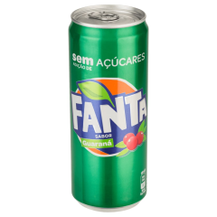 Fanta Guaraná