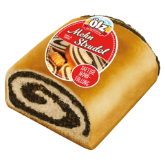 Ölz Mohn-Strudel